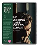 The Working Class Goes to Heaven [Blu-ray]
