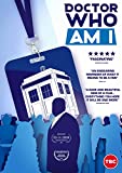 Doctor Who Am I [DVD]