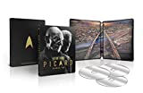 Star Trek: Picard - Season Two Steelbook [Blu-ray] [Region A & B & C]