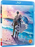 Violet Evergarden: The Movie (Standard Edition) [Blu-ray]