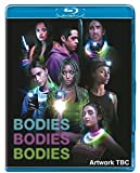 BODIES BODIES BODIES [Blu-ray]