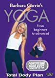 Barbara Currie - Total Body Plan [DVD] [2003]