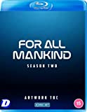 For All Mankind Season 2 [Blu-ray]