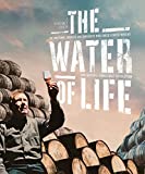The Water Of Life: A Whisky Film [Blu-ray]