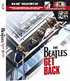 The Beatles: Get Back [Blu-ray]