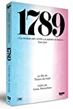 1789:Theatre Du Soleil [Various] [Belair Classiques: BAC112] [DVD]