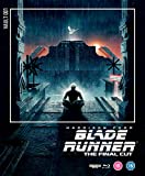 Blade Runner - The Film Vault Range [4K Ultra HD] [1982] [Blu-ray]