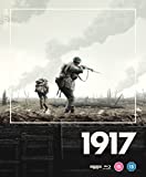 1917 - The Film Vault Range [4K Ultra HD] [2019] [Blu-ray]