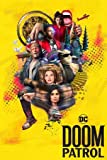 Doom Patrol: Season 3 [DVD] [2021] [2022]