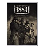 1883: Season One [DVD]