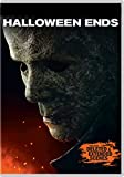 Halloween Ends [DVD] [2022] [2023]