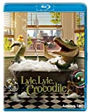 LYLE, LYLE, CROCODILE [Blu-ray]