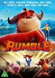 Rumble [DVD]