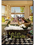 LYLE, LYLE, CROCODILE [DVD]