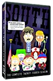 South Park: The Complete Twenty-Fourth Season