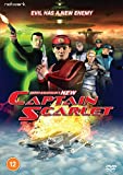 New Captain Scarlet: The Complete Series [DVD]