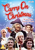 Carry On Christmas [DVD]