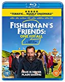 Fisherman's Friends 2: One and All [Blu-ray]