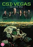 CSI: Vegas - Season One [DVD]