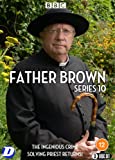 Father Brown Series 10 [DVD]
