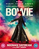 Moonage Daydream [Blu-ray] [2022] [Region Free]