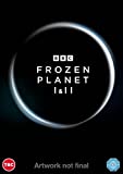 Frozen Planet I & II [DVD]