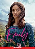 Emily [DVD] [2022]