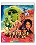 Nightmare at Noon [Blu-ray]