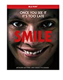 Smile [Blu-ray] [Region A & B & C]