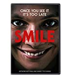 Smile [DVD]