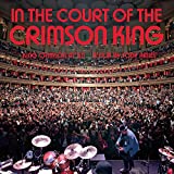 In The Court Of The Crimson King - King Crimson At 50 (BluRay + DVD) [2022]
