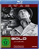 Gold [Blu-ray] [1934] [Region A & B & C]