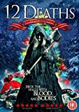 12 Deaths of Christmas [DVD]