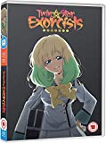 Twin Star Exorcists - Part 4 Standard [DVD]