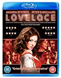 Lovelace [Blu-ray]
