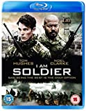 I Am Soldier [Blu-ray]