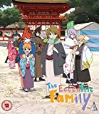 Eccentric Family Collection BLU-RAY Standard Edition [2019]