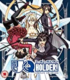 UQ Holder! Collection BLU-RAY [2019]