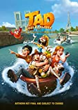 Tad the Lost Explorer and the Curse of the Mummy [DVD]