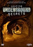 Amazing Underground Secrets (Multi-Region DVD)