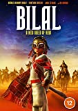 Bilal: A New Breed of Hero [DVD]