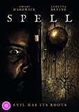 Spell [DVD] [2020]