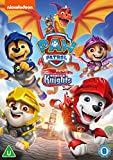 PAW Patrol: Rescue Knights [DVD]