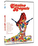 CASINO ROYALE (DVD) [2021]