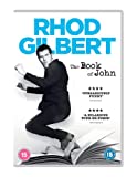 RHOD GILBERT: BOOK of JOHN [DVD] [2022]