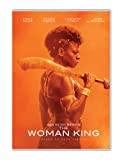 The Woman King [DVD] [2022] [2023]