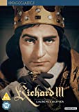 Richard III [DVD] [2021]
