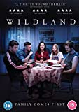 Wildland [DVD] [2021]