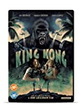 King Kong [DVD]