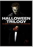 Halloween 3-Movie Collection [DVD] [2022] [2023]